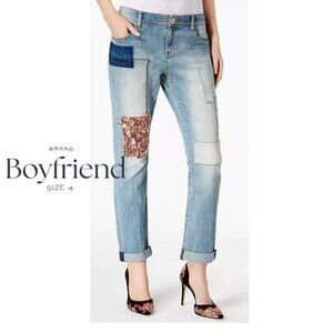 Boyfriend Jean